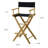 Scoville Folding Director Chair-1301754206-1301754202