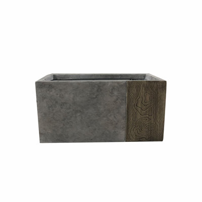Wylies Planter Box