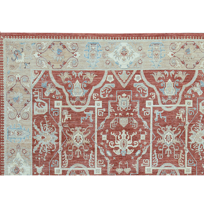 One-of-a-Kind 10'3" X 13'9" Area Rug