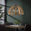 Virgo 1 - Light Black Single Pendant