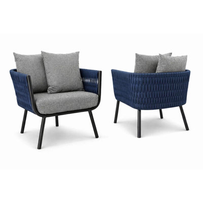 Verona Lounge Chair