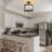 Hallvard Semi Flush Mount-728192706
