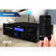 Radio décorative avec Bluetooth