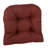 Non-Slip Dining Room And Kitchen Seat Cushions, 15 X 15 X 3 Inches-177964303