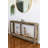 60" Minimilist Console Table