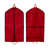 Red is out of stock