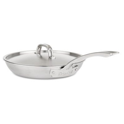 Viking Professional 5-Ply Stainless Steel Nonstick Fry Pan