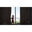 Venice Thermal Blackout Ready Made Curtains Eyelet Thick Ring Top Pair Insulated Blackout Lining-768575357-768573582