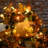 Wickman Battery Operated Multi Strand Fairy String Lights - 2 Piece-1164504794