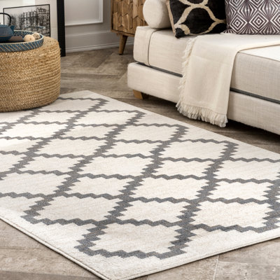 Tapis crème Newburg
