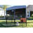 Rugged Ranch Universal Walk In Pen for Chickens, Dogs & More 7.5Ft X 6.5Ft X 6.25Ft