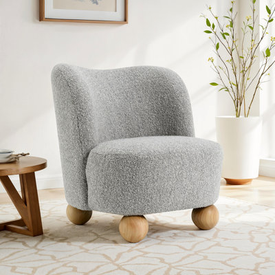 Fauteuil d'appoint 1Pc