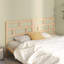 Hauke Headboard