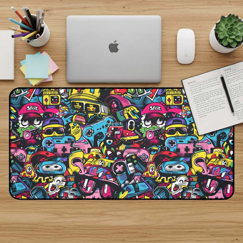 Desk Pad
