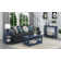 Carmeline 39.50'' Console Table