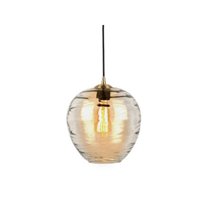1 - Light Globe Pendant