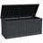260 Gallon Large Outdoor Storage XXL Deck Box For Patio Furniture