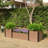 Raised Garden Bed