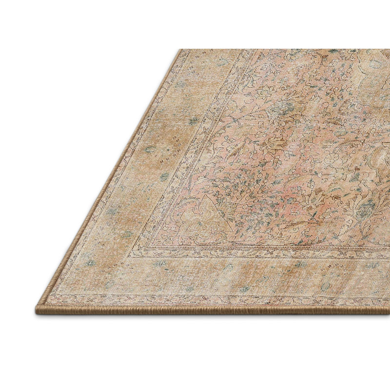 Anstead Indoor Rug, Rectangle 8' x 12'