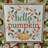Harvest Wreath Hello Pumpkin