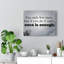 You Only Live Once - Wrapped Canvas Print-566509221