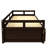 Freland Kids Daybed with Trundle with Drawers-1484171560