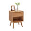 Hillenbrand 18'' W Nightstand-2142860127