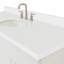 Ensemble de meuble-lavabo simple 61 po Abell-94350886