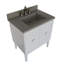 Ensemble de meuble-lavabo simple 31 po Crumley-33132894-33132895