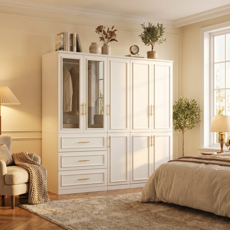 Armoire Jonesville