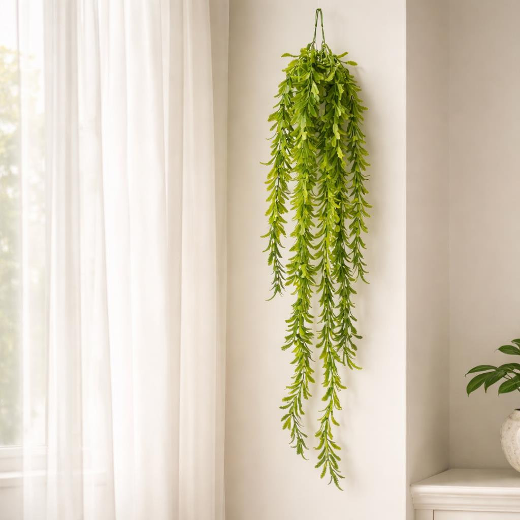 80 cm H Faux Plant - Image 2