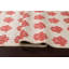 Tapis géométrique en laine Gabbeh 6 x 10