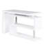 L-Shaped Writing Desk