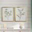 Toile simple encadrée de qualité supérieure - prête à être accrochée-1421047281-1421047068