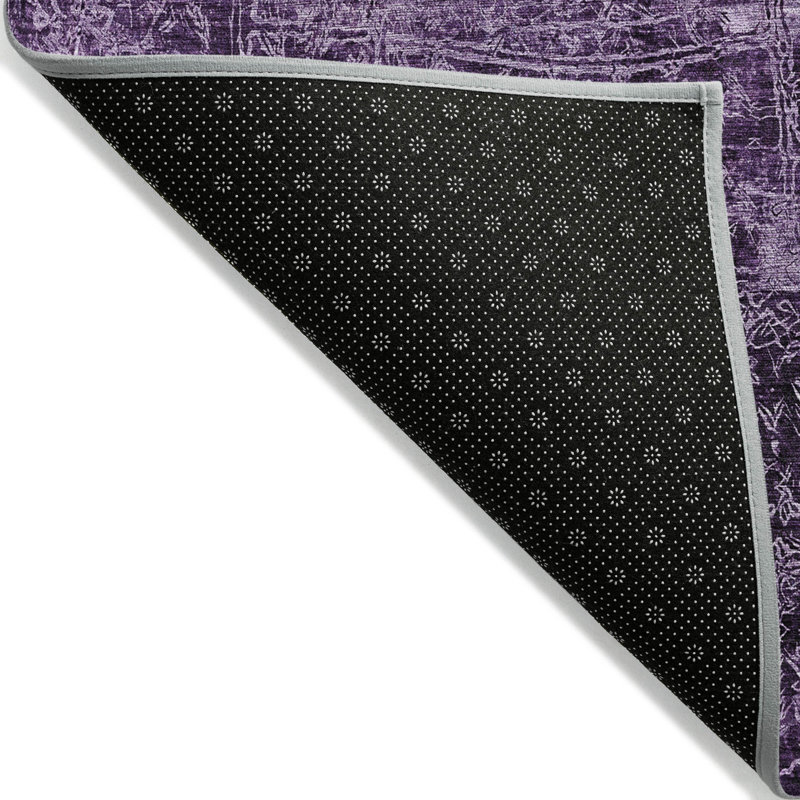 Tapis intérieur / extérieur Bergquist, Rectangulaire 8 pi x 10 pi