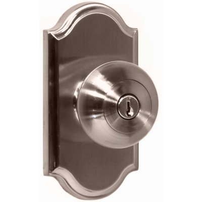 Bouton de porte Impres