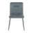 Upper Strode 17.5'' H Tufted Faux Leather Upholstered Side Chair-426594584