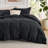 Bedsure Duvet Cover Set With Fitted Sheet-110136081-105311225