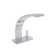 Wave™ Single Handle Lavatory Faucet