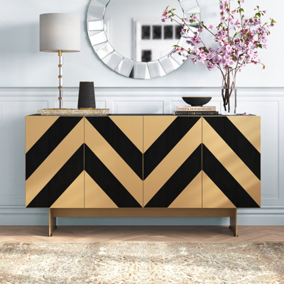 Nola 63'' Sideboard