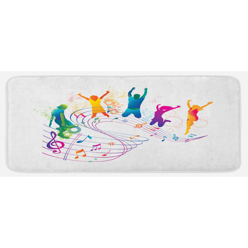 Tapis de cuisine Youth
