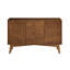 Buffet 47,3 "Mid Century
