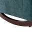 Chaise berçante Halloway