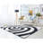 Fitts Abstract Indoor Rug-1073877378