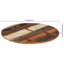 Plateau de table rond en bois massif de manguier-1850278578-1856591124