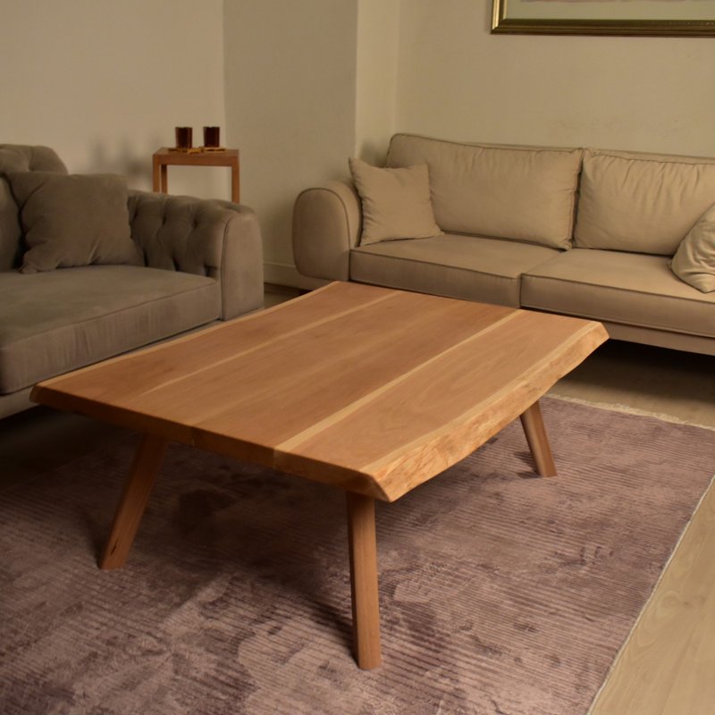Jeno Four Leg Coffee Table