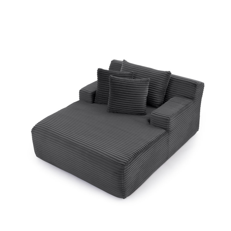 Fauteuil inclinable pour une personne