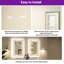 Miroir de salle de bain Dineen-2146962857-2146962907