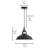 Gowanus 1 - Light Pendant