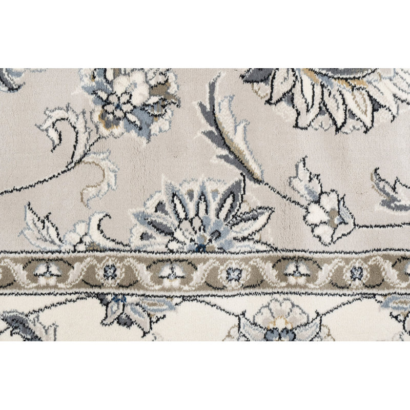 Swansville Oriental Indoor Rug